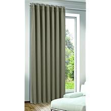 Suchergebnis auf Amazon.de für: gardine mit verdeckten schlaufen