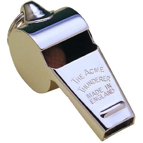 Amazon.co.uk acme whistles