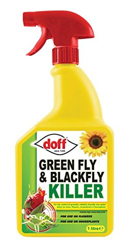 Preisvergleich Produktbild Sprühmittel gegen grüne Blattläuse und schwarze bohnenblattläuse