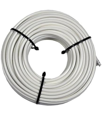 Sistema di tubi per irrigazione da 15 m/49,2 piedi 4/7, kit di tubi per irrigazione, sistema di irrigazione da giardino con 20 testine | Leroy Merlin