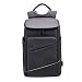 Produktbild LUUT Mode Lässig Rucksack Schick Cityrucksack Schlicht Laptoprucksack 14 Zoll mit USB Herren Oxford-Gewebe Schultasche