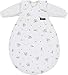 Produktbild Alvi Schlafsack Baby Mäxchen mit Druckmotiv natur Größe 74 / 80