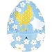 Produktbild Moses 25385 Eieruhr Frühling