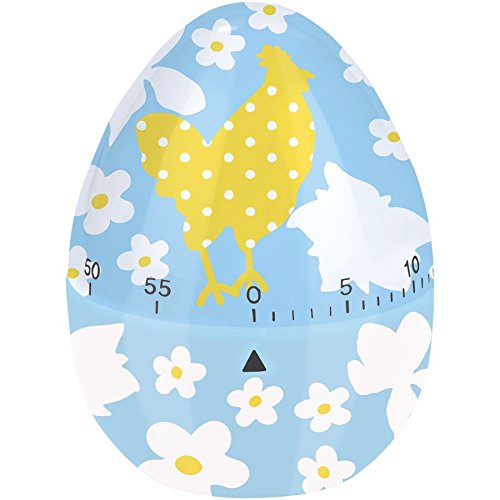 Moses 25385 Eieruhr Frühling