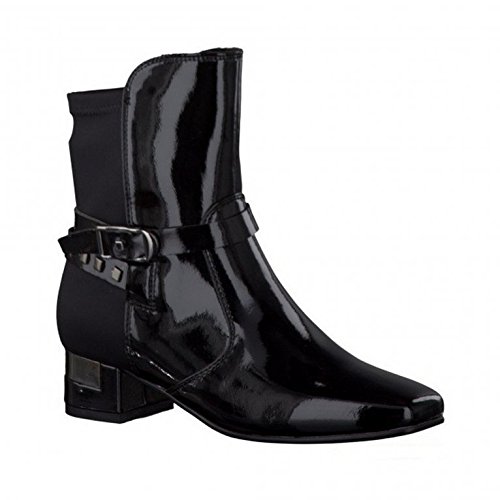Marco Tozzi Boots 25079-098 Black EU37 Black