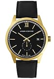 Larsson & Jennings Saxon Armbanduhr- LJ-W-SAX-IV-L