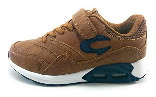 J.SMITH ROJIN JR 17I MARRON Talla 31