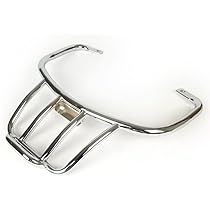 Durchstieg Gepäckträger Für Vespa MOTO NOSTRA Gepäckträger Für Vespa – Durchstieg-Version, Schwarz Glänzend, Für GTS, GTV, GTL, GT Vespa Gts 300 Zubehör