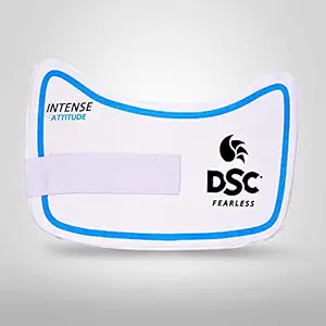 DSC 1500844 Intense Attitude Cricket Chest Guard Youth
