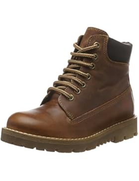 Pinocchio Jungen P1267 Kurzschaft Stiefel