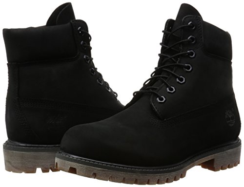 Timberland Herren 6 6″ Premium Boot Kurzschaft Stiefel - 5