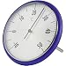 Produktbild Renkforce Schwimmbecken-Thermometer Lila