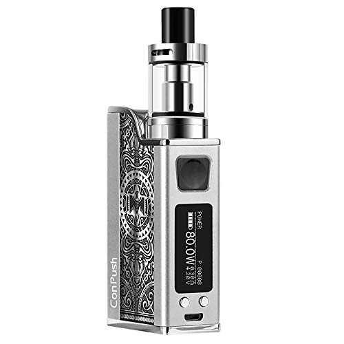 150w vape sigaretta elettronica kit e cig mod starter kit