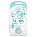 Gillette Venus ProSkin Sensitive Razor & Holder Case of 3