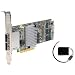 Produktbild Intel RS25SB008 Grün