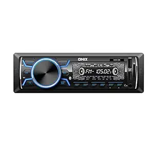 Onix OCS-04 Car Stereo with Bluetooth/USB/FM/AUX