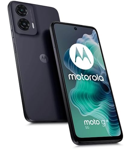 Motorola Moto G32 Mineral Grey 6.5