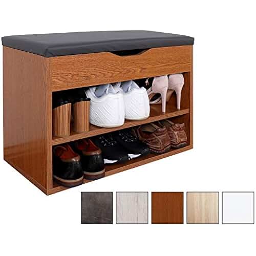 Suchergebnis auf Amazon.de für: regal eiche rustikal