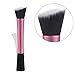 Goliton® 5PCS Professional Powder Brush Liquid Foundation Brush Cosmetic Make up Brush Set - Pink