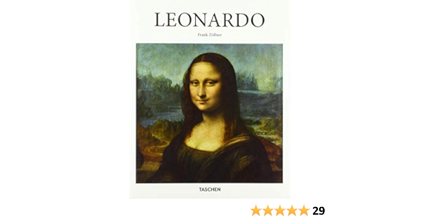 Leonardo Amazon De Zollner Frank Bucher