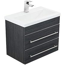 Suchergebnis auf Amazon.de für: waschtisch grau