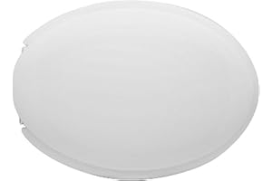 DIANHYDRO Copriwater per Hatria Vaso Sculture