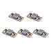Produktbild Makerfire 5 STÜCKE FPV Filter L-C Netzteil 2A 20 V für FPV Racing Quadcopter (2A)