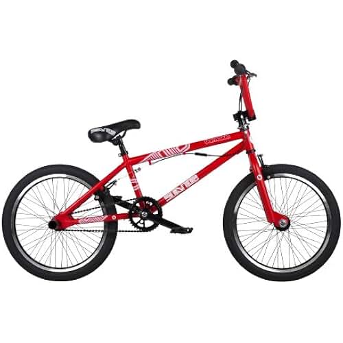 Amazon.co.uk Freestyle BMX Bikes Sports & Outdoors