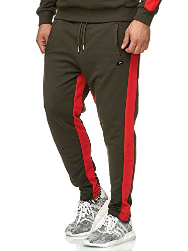 adidas hose grüne streifen