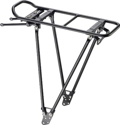 Racktime Gepäckträger Foldit 26/28 26/28 Zoll maximal 25 Kg Zuladung