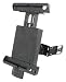 Produktbild Padholdr Ram Lock Serie Lock und Dock iPad Dash Kit für 05-09 Land Rover LR3 und 06-09 Range Rover Sport