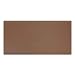 Produktbild LiLan Pu Leder Schreibtischunterlage Schreibunterlage Große Gaming Mauspad, 900X450mm, Braun