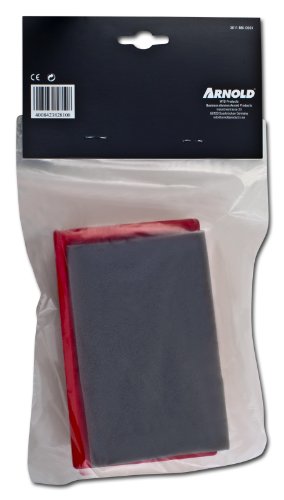 Arnold 3011-M6-0001 Luftfilterset MTD (Luftfilter und Vorfilter) - 6