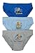 3 Pack Bob The Builder Boys Pants/Slips/Briefs - Size 18/24 Months