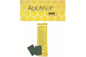 Simon The Beekeeper Apilife Var