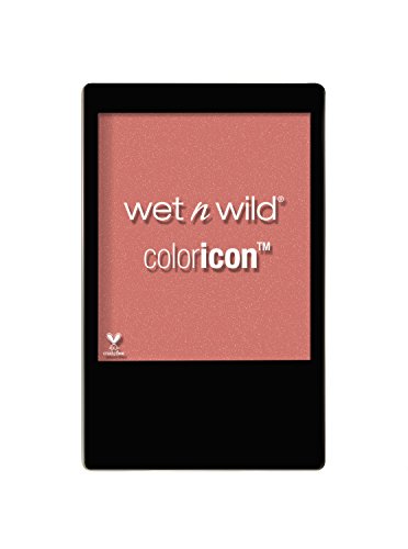 WET N WILD Color Icon Blush (New) Mellow Wine