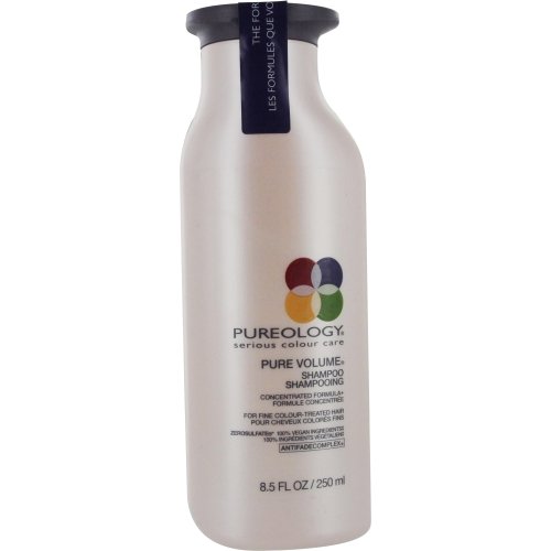 PURE VOLUME shampoo 250 ml