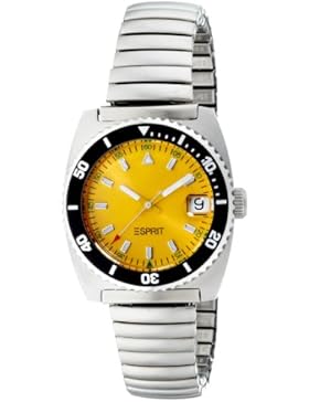 Esprit Herren-Armbanduhr Range Runner ES000661004