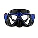Produktbild Socialism Professionelle Unterwasserkamera Plain Tauchen Maske Scuba Schnorchel Schwimmbrille Geeignet Für Standard GoPro Sport Kamera