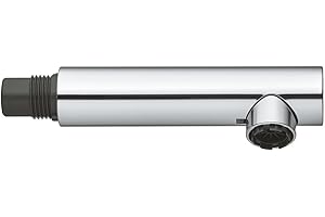 GROHE Bec Douchette 46896 pour Minta Mitigeur évier monocommande chromé