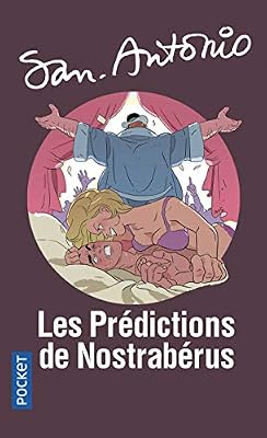 Pocket Les Prédictions de Nostrabérus