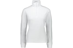 CMP Maglia in Softech Da Donna Polaire Femme