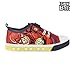 Produktbild Zapatillas Casual con LED Justice League 2178 (talla 26)
