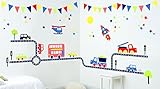 Fun to See Room Makeover Kit Fetch The Engine