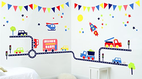 Fun to See Room Makeover Kit Fetch The Engine