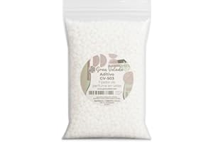 Gran Velada - Aditivo Fijador de Perfume en Velas GV-503 100 g | Mejora la Retención del Aroma | Para Velas Aromáticas Intensas y Duraderas