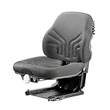 deutz fahr dx 3 50 🚜 Komfortable Sitzpolsterbreite von 450 mm