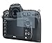 Produktbild Nikon D810 (2 Stück) PREMIUM Displayschutzfolie Bildschirmschutzfolie kristallklar Schutzhülle Displayschutz Displayfolie Folie