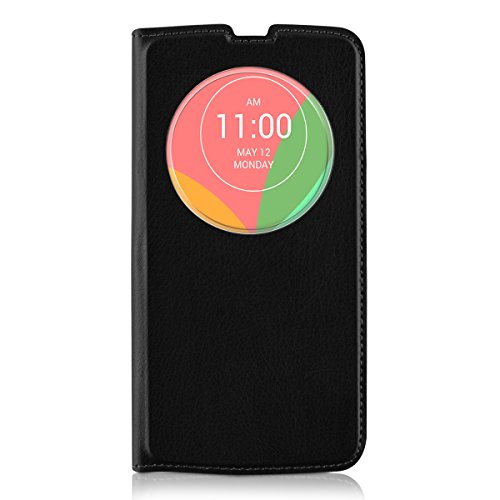 kwmobile Funda potectora pr ctica y chic FLIP COVER para LG L Bello en negro reviews kwmobile Funda potectora pr ctica y chic FLIP COVER para LG L Bello en negro