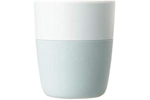 Done By Deer Yummy Plus Elphee Becher, Blau